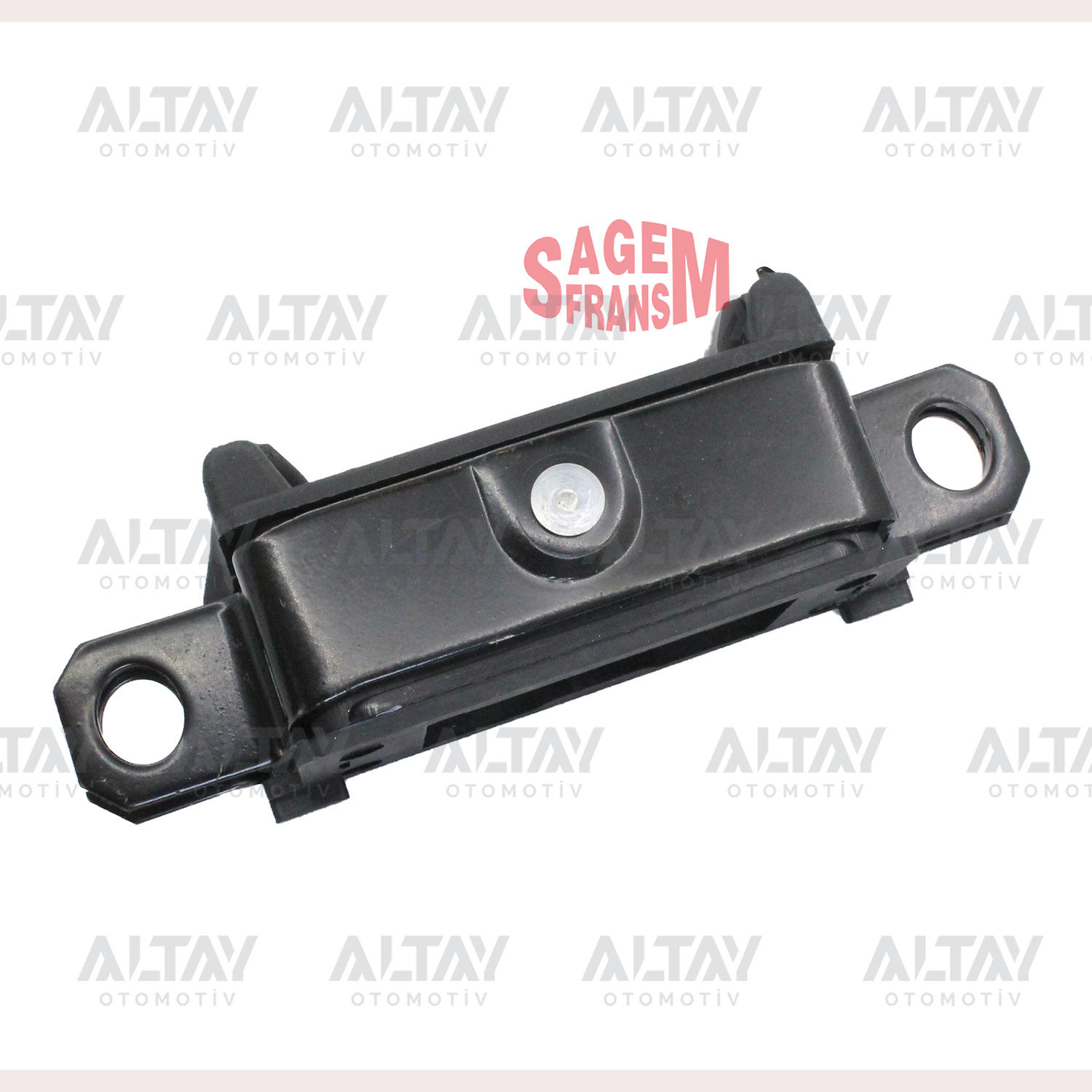 Fiat Tempra Dış Bagaj Kilit Karşılığı OEM 7635071 Fiat Tempra Dış Bagaj Kilit Karşılığı OEM 7635071